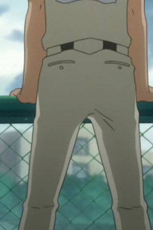 Do Not Underestimate