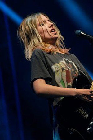 Wolf Alice