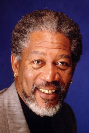 Morgan Freeman Morgan Freeman