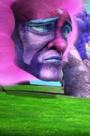 The Return of Thornbergaupht