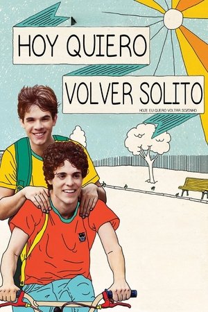 Hoy Quiero Volver Solito
