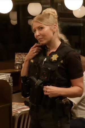 K9s in Training
