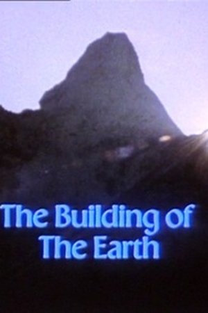 The Building of the Earth