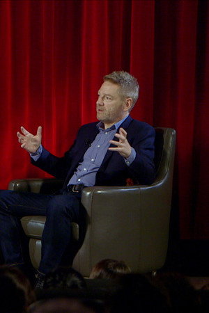 Kenneth Branagh