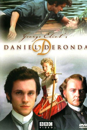 Daniel Deronda