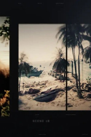Escape: Tsunami