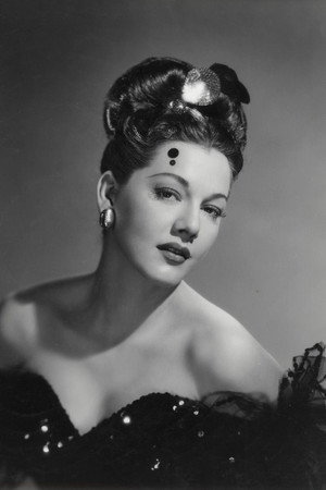 Maria Montez Maria Montez