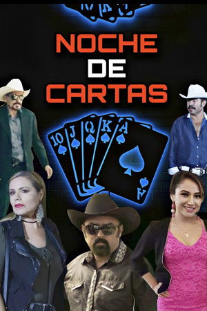 Noche De Cartas