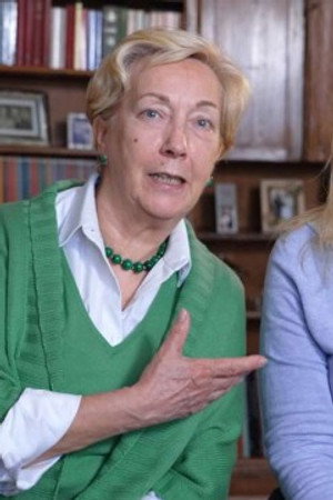 Rhona ed Elisabeth