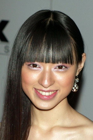 Chiaki Kuriyama Chiaki Kuriyama