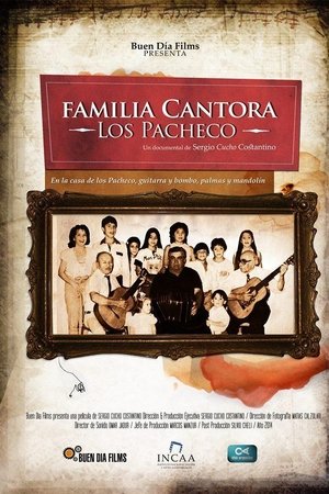 Familia Cantora, Los Pacheco