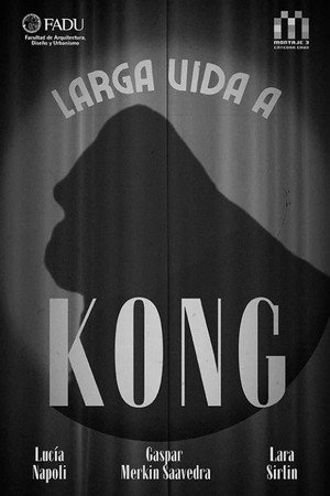 Larga vida a Kong