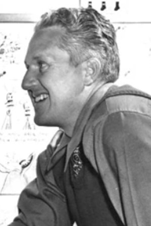 Jack Kinney
