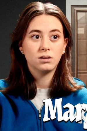 Mary Shalaby Has Lil Stinker DNA