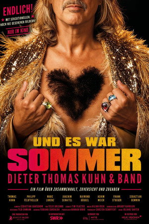 Und es war Sommer - Dieter Thomas Kuhn & Band