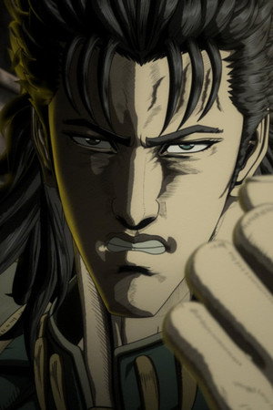 A Man of Nanto