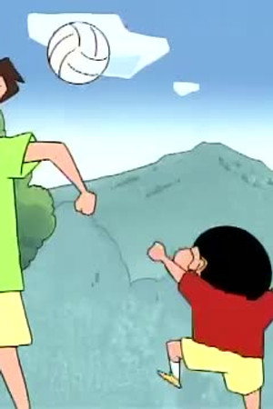 Episode 735