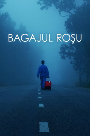Bagajul roșu