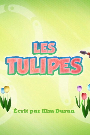 Pups Save the Mayor's Tulips