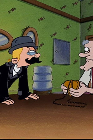 Helga's Locket