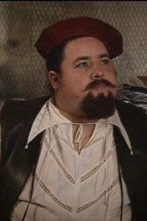 Marlon Bulger