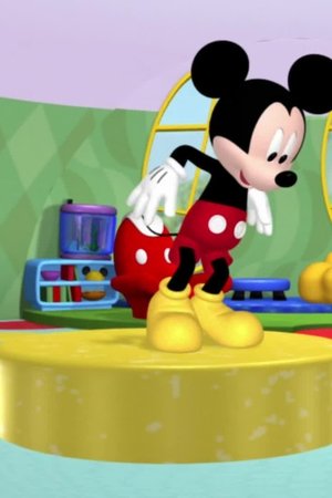 Překvapení pro Minnie