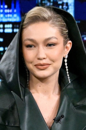 Gigi Hadid, Chase Stokes, Micky Dolenz, Dierks Bentley