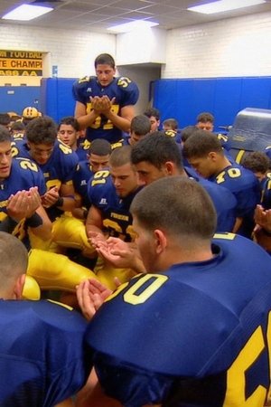 Fordson: Faith, Fasting, Football
