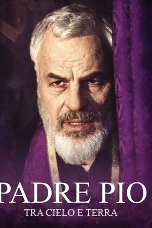 Mezi nebem a zemí - Páter Pio