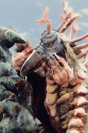 Taro Died! Zoffy Died Too!