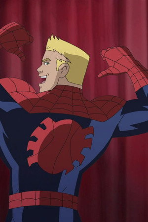I Am Spider-Man