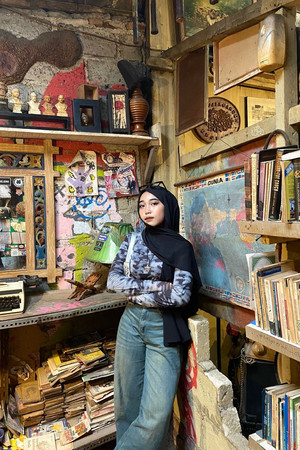 Harum Dwi Aryani