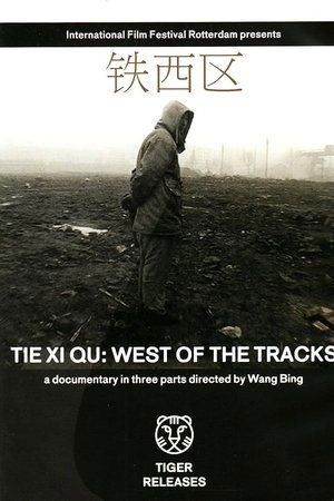 Tie Xi Qu: West of the Tracks