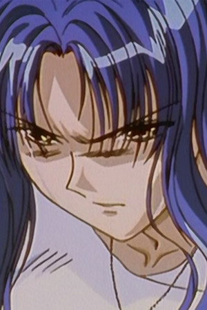 Chidori's confession