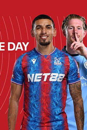 FA Cup Final Highlights