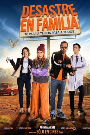 Family Disaster
