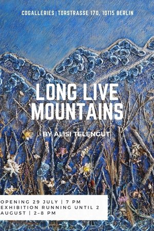 Long Live Mountains