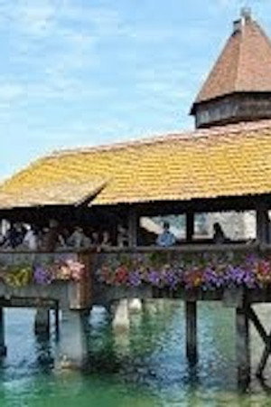 Switzerland's Great Cities