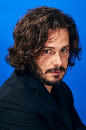Edgar Wright Edgar Wright