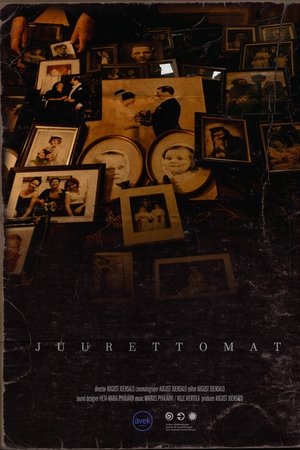 Juurettomat