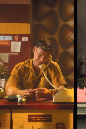 Maxine pátrá po pravdě