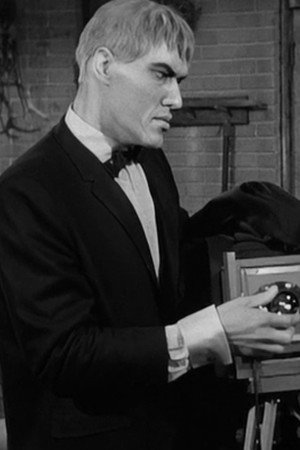 Lurch, the Teenage Idol