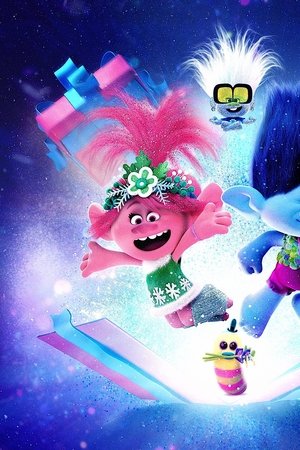 Trolls Holiday in Harmony