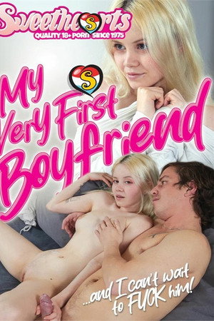 My Very First Boyfriend