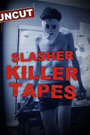 Slasher Killer Tapes