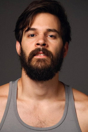 Tony Wood