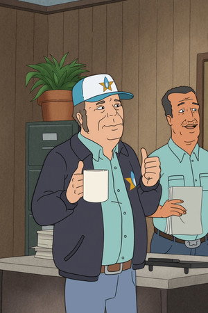 Propane Recall