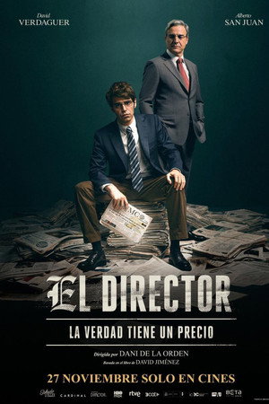 El Director