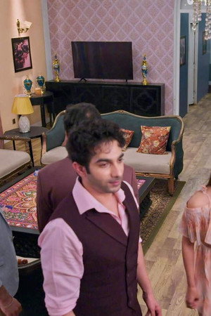 Karthik Proves Vrinda's Innocence