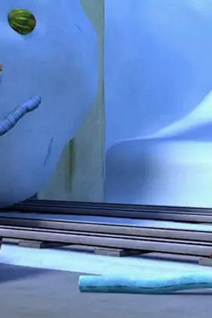 Snow Problem / Sleigh Riders